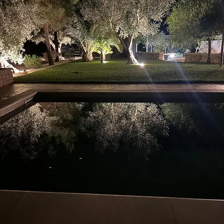 Trullo Misha