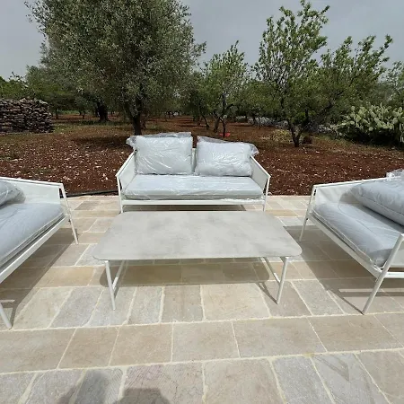 Trullo Misha Βίλα Ceglie Messapica