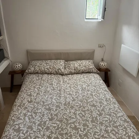Trullo Misha Βίλα Ceglie Messapica