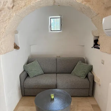 Βίλα Trullo Misha