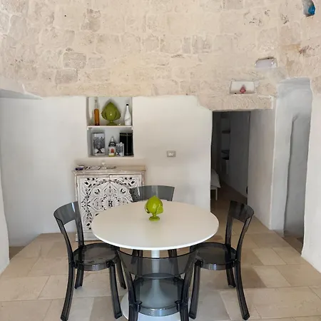 Βίλα Trullo Misha *