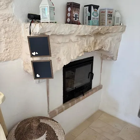 Trullo Misha *