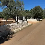 Trullo Misha * Ceglie Messapica