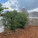 Vila Trullo Misha *