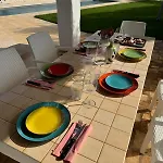 Vila Trullo Misha Ceglie Messapica