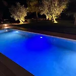 Trullo Misha