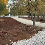 Vila Trullo Misha *