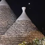 Trullo Misha *