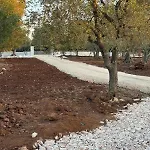 Vila Trullo Misha *