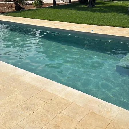 Trullo Misha *