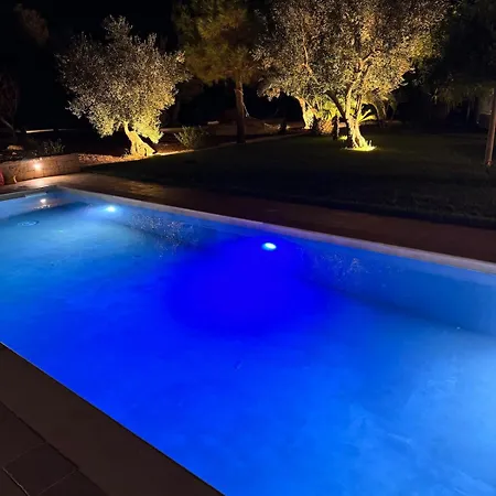 Trullo Misha