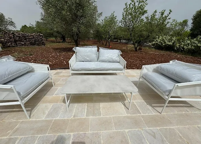 Trullo Misha