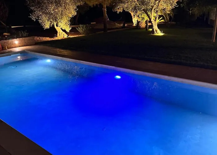 Trullo Misha
