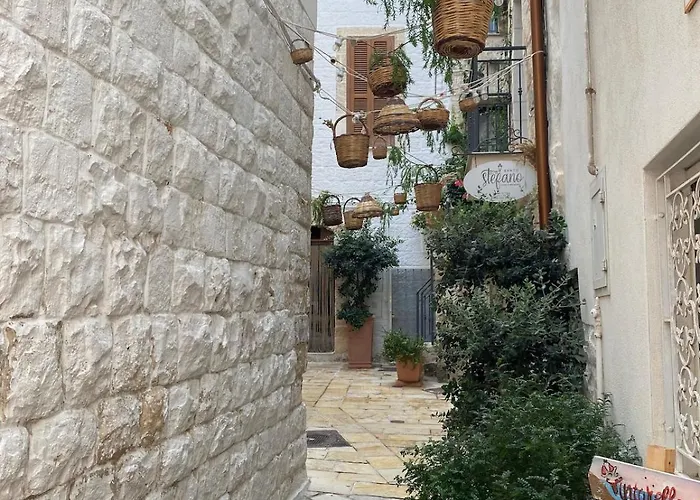 Trullo Misha Villa *